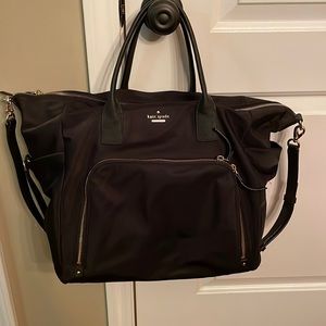 Kate Spade Baby/Diaper Bag